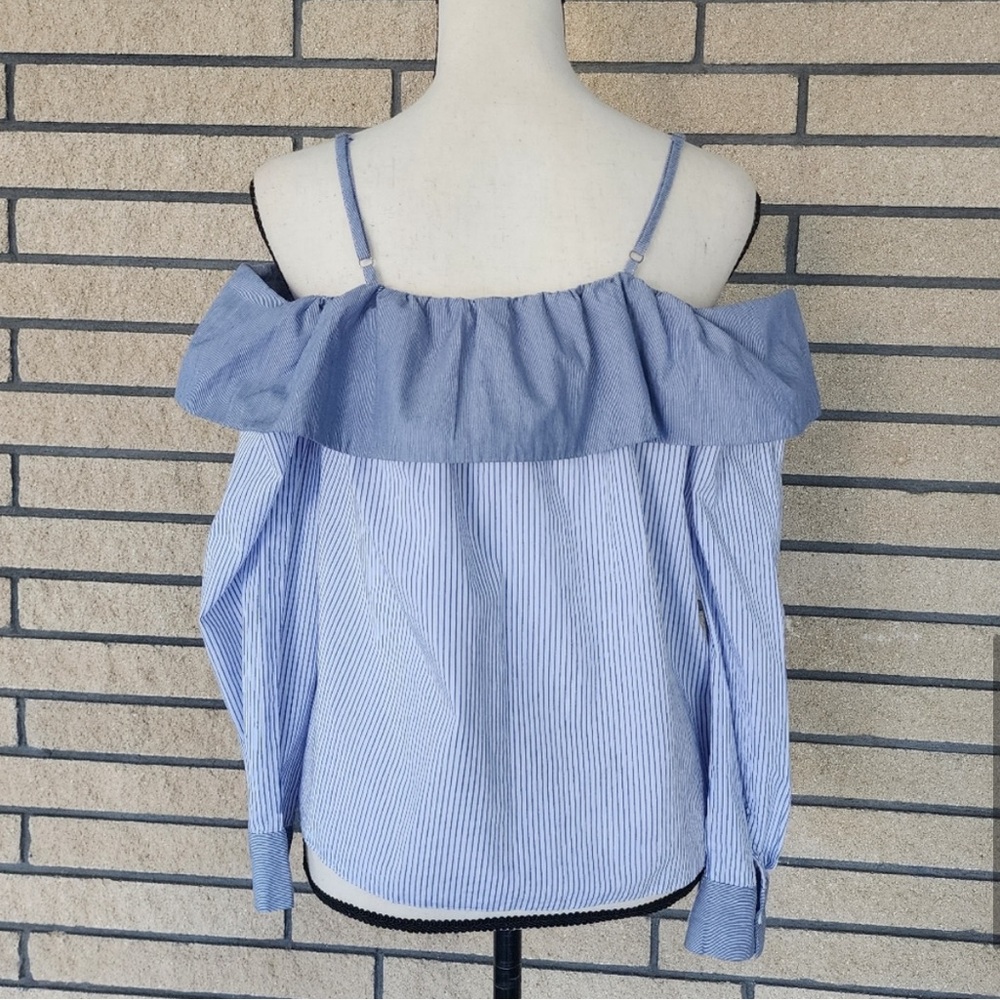 LUMIÉRE | Top, size S - Picture 3 of 12